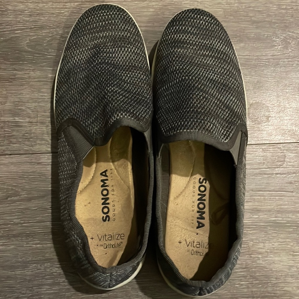 Sonoma Good For Life slip ons